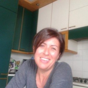 Foto di Monica, Colf a Riccione