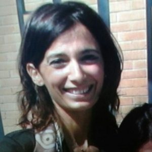 Foto di Maria Grazia, Custode a Rivoli