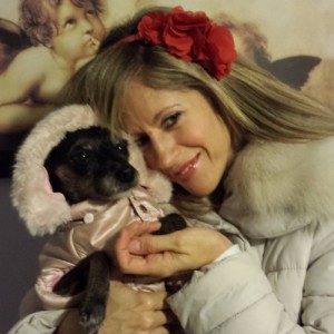 Foto di Erika, Petsitter a Arcore