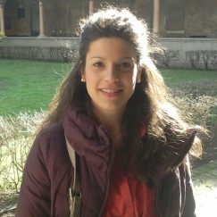 Foto di Francesca, Babysitter a Avigliana