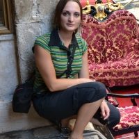 Foto di Daiana Vetrella, Babysitter a San mauro pascoli