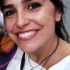Foto di Martina, Alla pari a Mestre