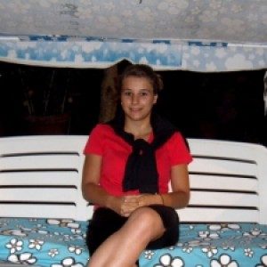 Foto di Chiara, Babysitter a Montecatini terme e tettuccio