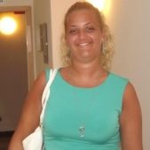 Foto di Carlotta, Tutor/Aiuto Compiti di Gruppo a Valgreghentino