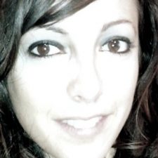 Foto di Oriana, Alla pari a Rimini