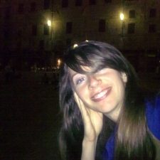 Foto di Elisa, Babysitter a Trevignano