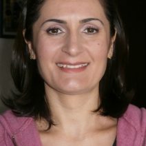 Foto di Edlira, Aiuto Mamma a Occhiobello