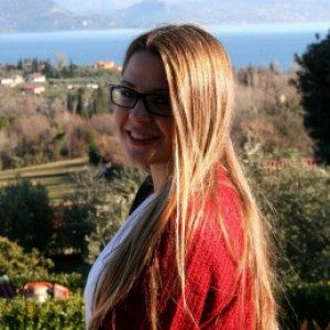 Foto di Clara, Babysitter a Molinetto