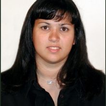 Foto di Chiara, Tutor/Aiuto Compiti di Gruppo a Tortona