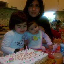 Foto di Fabiola, Babysitter a Gaeta