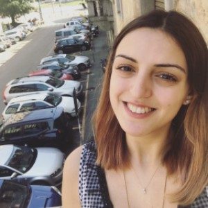 Foto di Allegra, Dog Walker a Faenza
