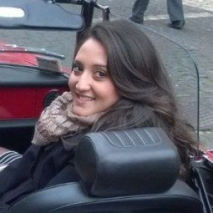 Foto di Miriana, Tata a Latina