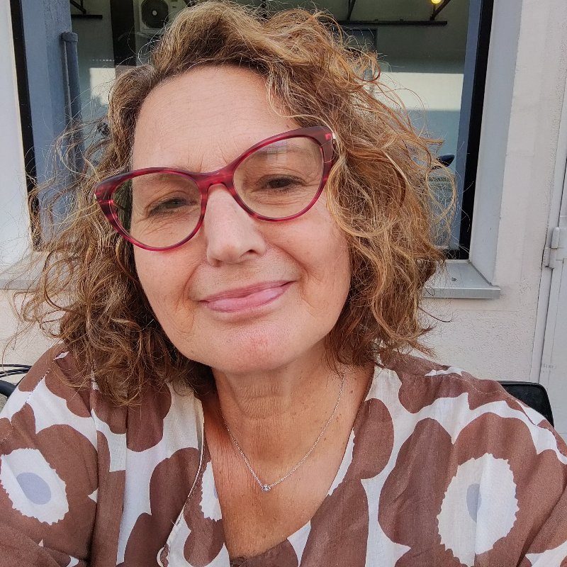 Foto di Cristina, Aiuto Mamma a Bergamo