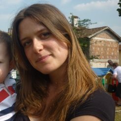 Foto di Eva, Babysitter a Cassacco