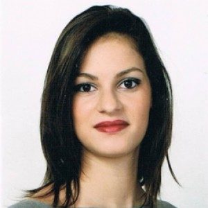 Foto di Rosa, Colf a Potenza