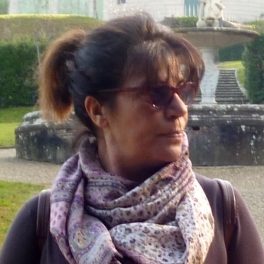 Foto di Paola, Babysitter a Fiesole