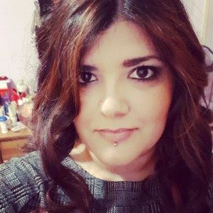 Foto di Mariagrazia, Operatore Socio Sanitario (OSS) a Empoli