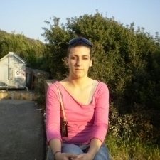Foto di Valentina, Petsitter a Livorno