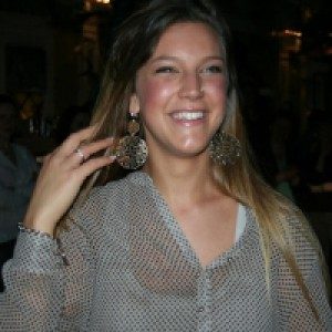 Foto di Tania, Babysitter a Fossalunga