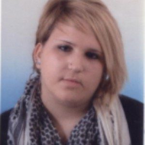 Foto di Giada, Colf a Occhiobello