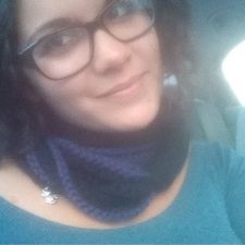 Foto di Dorothy, Alla pari a Catanzaro