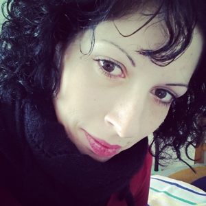 Foto di Anna, Operatore Socio Sanitario (OSS) a San giuliano terme