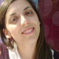 Foto di Francesca, Tata a Calenzano
