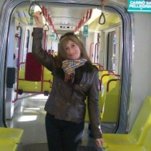 Foto di Mirna Daniela, Tata a Clusone