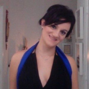 Foto di Pamela, Operatore Socio Sanitario (OSS) a Modena
