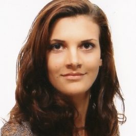 Foto di Francesca, Tata a Villanova di camposanpiero