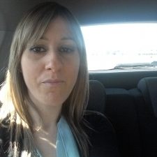 Foto di Ilenia, Operatore Socio Sanitario (OSS) a Nichelino