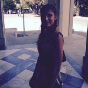 Foto di Sara, Babysitter a Galluzzo