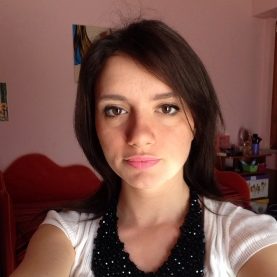 Foto di Ileana, Tutor privato/Aiuto compiti a Terracina
