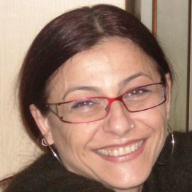Foto di Piera, Babysitter a Comacchio