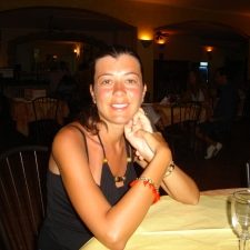 Foto di Enrica, Babysitter a San carlo canavese