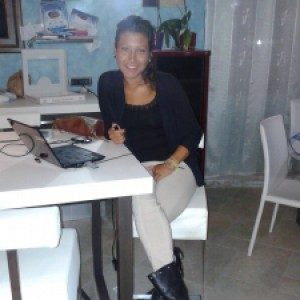 Foto di Veronica, Babysitter a Comacchio