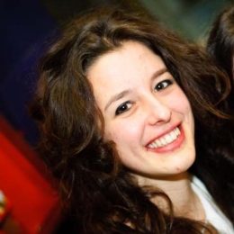 Foto di Giusy, Tutor privato/Aiuto compiti a Follonica