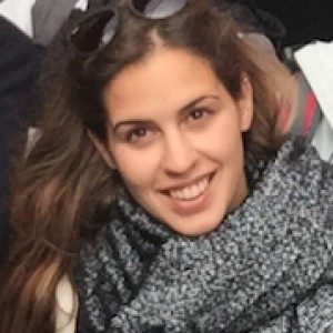 Foto di Barbara, Alla pari a Cesena