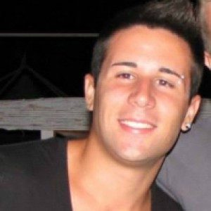 Foto di Andrea, Babysitter a Comacchio