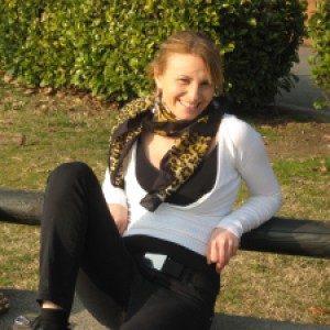 Foto di Cenci, Babysitter a Casale litta