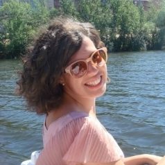 Foto di Chiara, Babysitter a Cesenatico