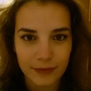 Foto di Silvia, Tutor privato/Aiuto compiti a Lucca