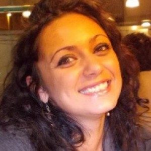 Foto di Alessandra, Custode a Collegno