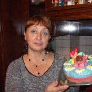 Foto di Tatiana, Custode a Spezzano della sila