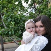 Foto di Diana, Aiuto Mamma a Piacenza