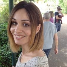 Foto di Claudia, Tutor privato/Aiuto compiti a Latina