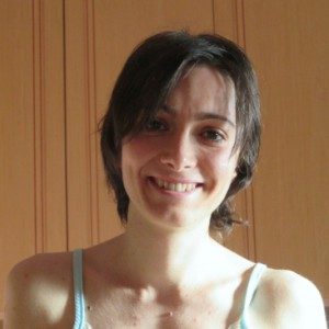 Foto di Elisa, Babysitter a Priola