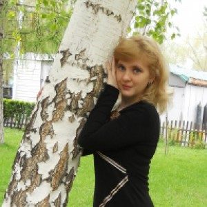 Foto di Svetlana, Tutor/Aiuto Compiti di Gruppo a Scicli