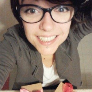 Foto di Antonella, Tata a Alba