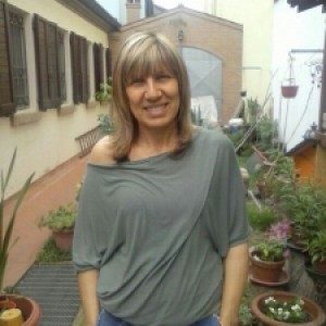 Foto di Lorena, Babysitter a Comacchio